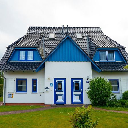 Mensendiek, Anita, Fw Zingst Extérieur photo