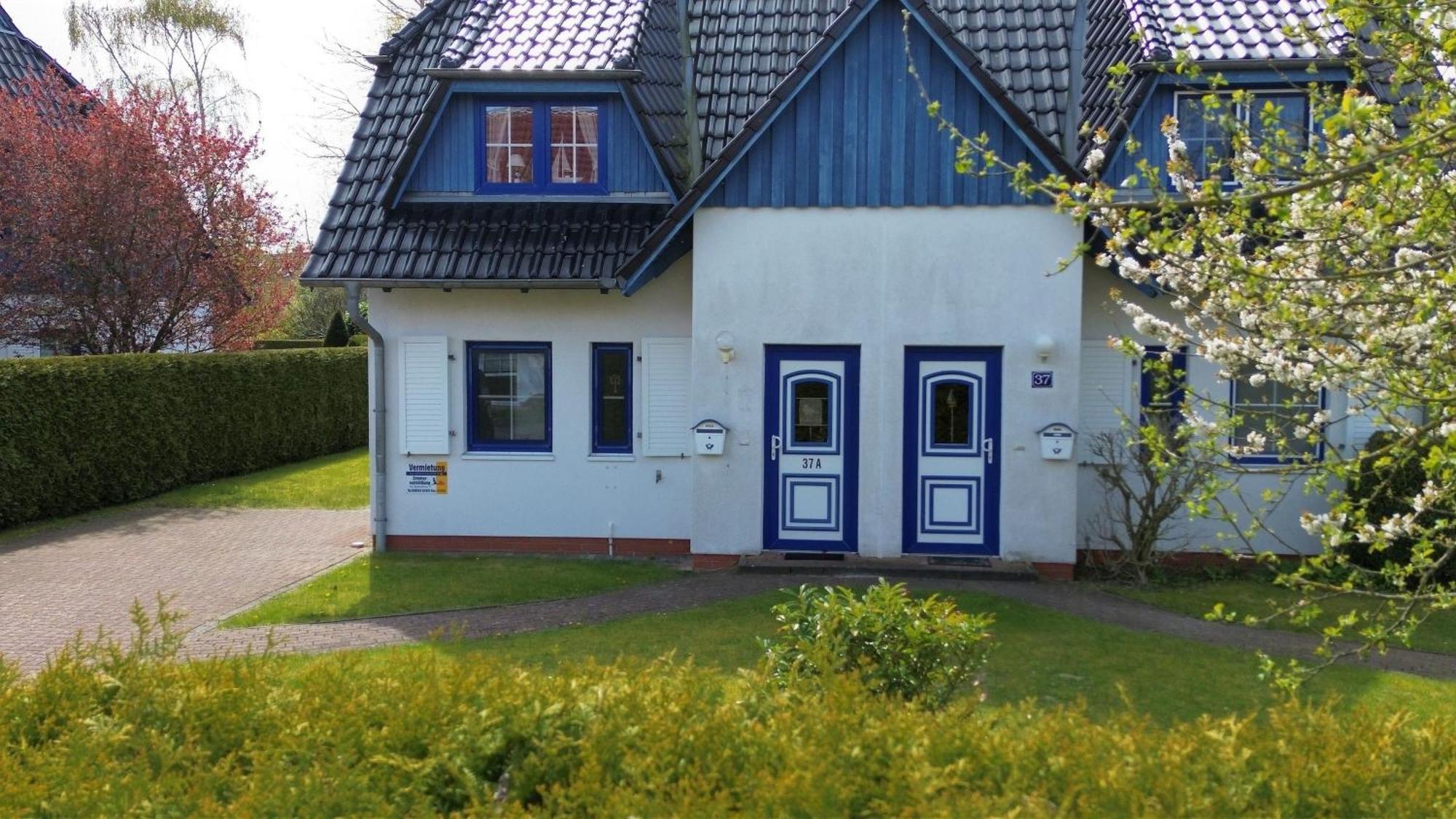 Mensendiek, Anita, Fw Zingst Extérieur photo